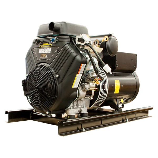WINCO EC22000VE-17/B 19000W 3ph-120/240 Electric Start Vehicle Mounted Generator WINCO EC22000VE-17/B 19000W 3ph-120/240 Electric Start Vehicle Mounted Generator