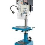 Baileigh Variable Speed Drill Press DP-1500VS