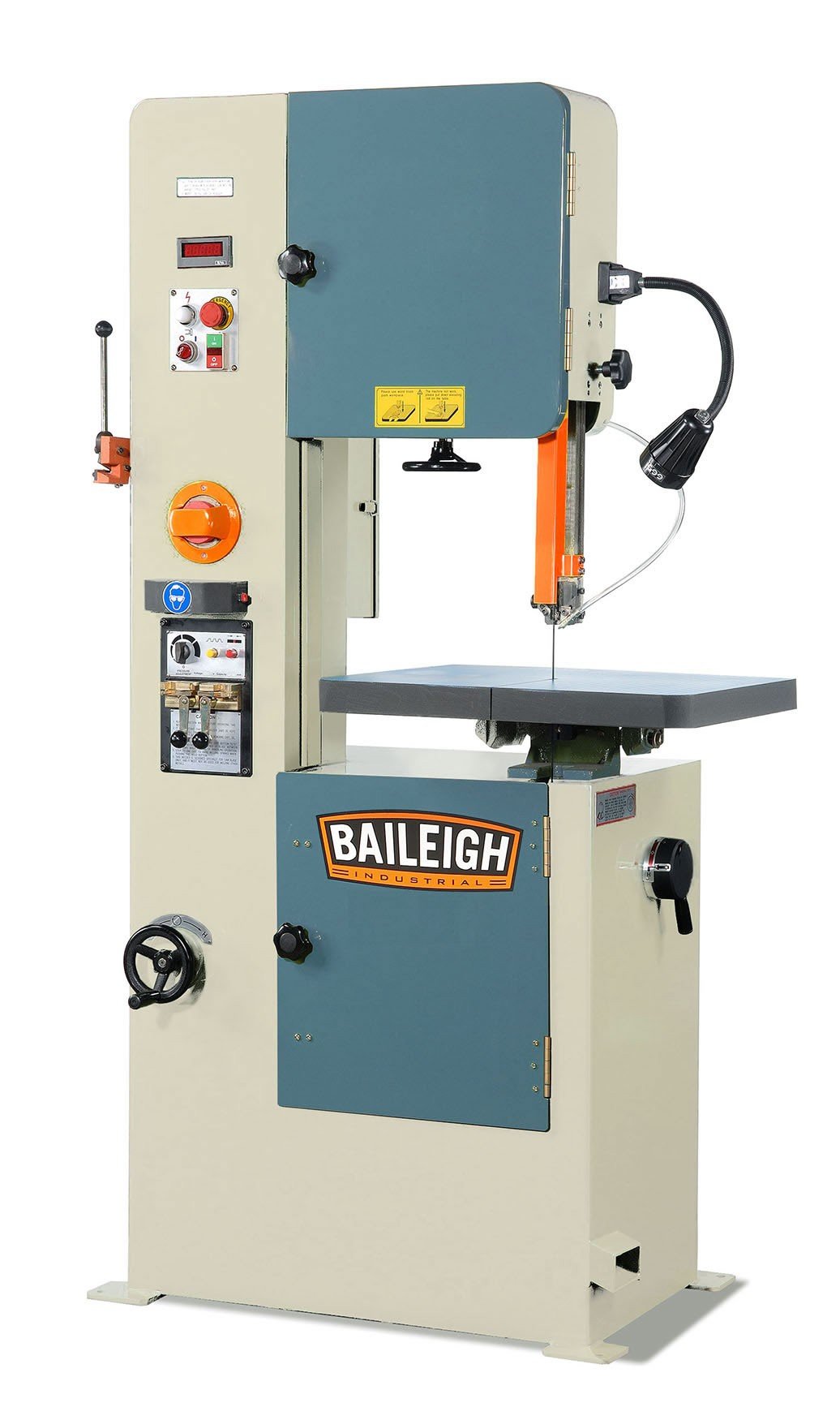 vertical-band-saw-bsv20vs_1.jpg Baileigh Vertical Bandsaw BSV-20VS - Image 1