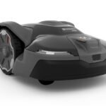 Husqvarna 410iQ Automower #970727401