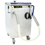 Vito XM Mobile Manual Operated Coolant Lubricant and Oil Filtration System 102839