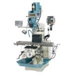 Baileigh Milling Machine VM-949-1