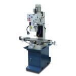 Baileigh Vertical Mill Drill VMD-931G - Image 2