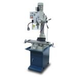 Baileigh Vertical Mill Drill VMD-828G
