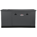 Briggs & Stratton 076830 Fortress 35kW 1ph-120/240V Generator