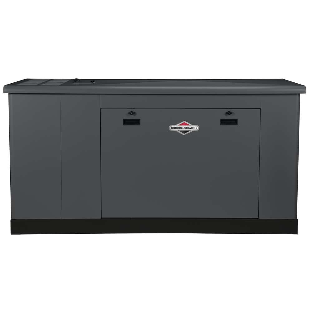 Briggs & Stratton 076830 Fortress 35kW 1ph-120/240V Generator Briggs & Stratton 076830 Fortress 35kW 1ph-120/240V Generator