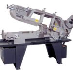 Wellsaw Model 1016 Manual Bandsaw