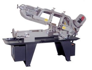 Wellsaw Model 1016 Manual Bandsaw