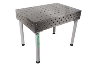 Woodward Fab Welding Table WT-31-47-C