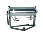 Woodward Fab Box and Pan Brake WFBP5014 - Image 2