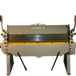 Woodward Fab Box and Pan Brake WFBP4812
