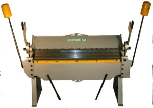 Woodward Fab Box and Pan Brake WFBP4812