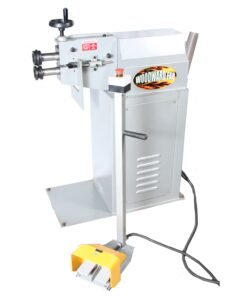 Woodward Fab Power Bead Roller WFBR218 - Image 2