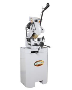 Woodward Fab 14" 350 Cold Saw WFCS350 - Image 2