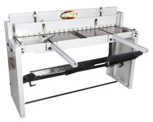 Woodward Fab Foot Stomp Shear WFFS16 - Image 2