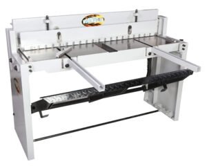 Woodward Fab Foot Stomp Shear WFFS16