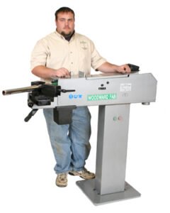 Woodward Fab Abrasive Pipe Notcher WFN5 - Image 4