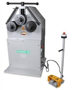 Woodward Fab Ring Roller WFRM50