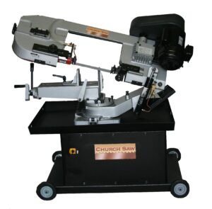 Woodward Fab Miter Bandsaw WFS712