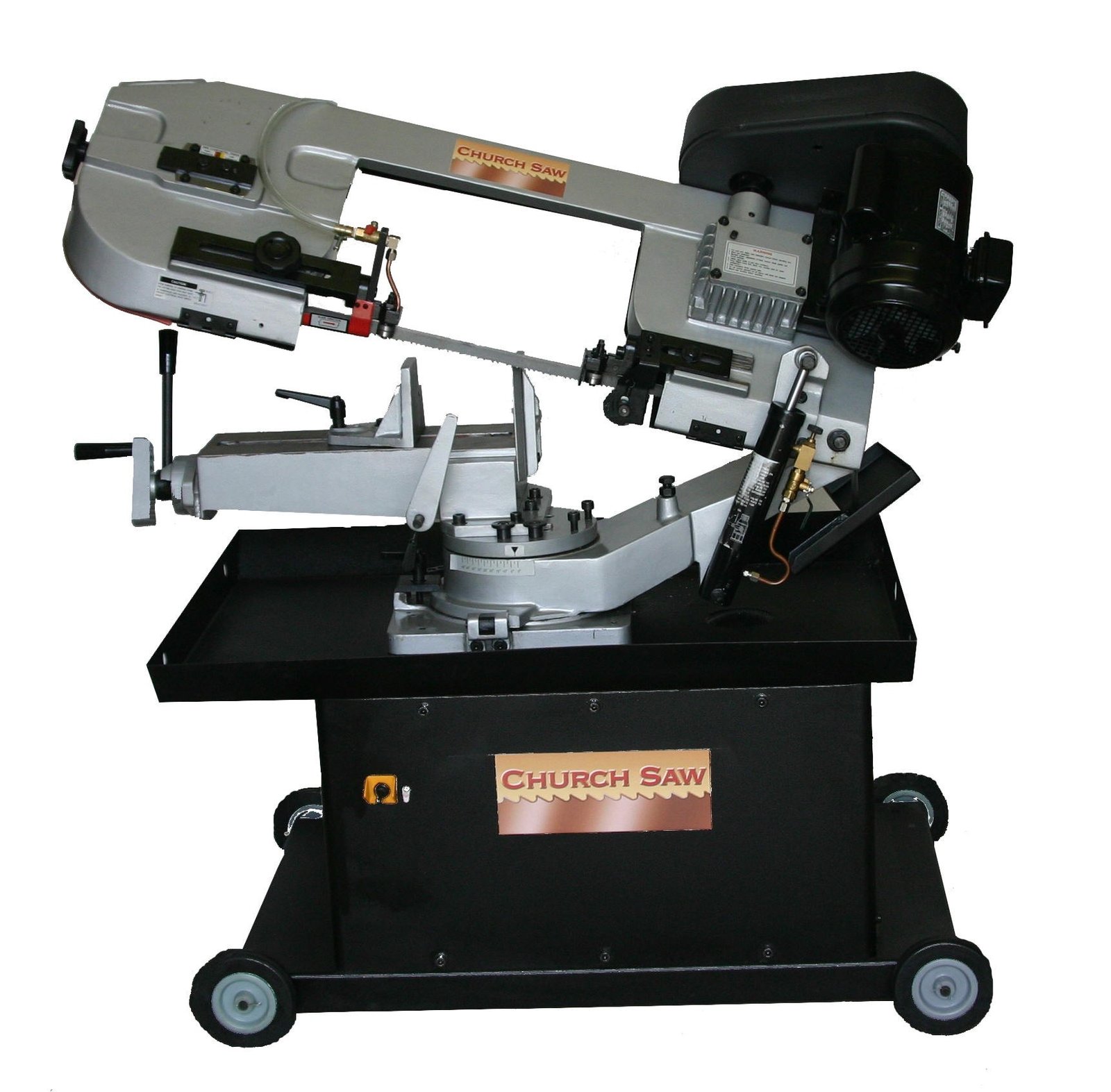 wfs712.jpg Woodward Fab Miter Bandsaw WFS712 - Image 1
