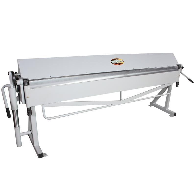 wfsb6.5 Woodward Fab Sheet Metal Brake WFSB6.5 - Image 1