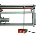 Woodward Fab Power Slip Roll WFSR5116P