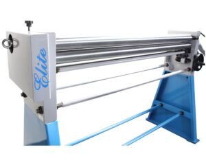Woodward Fab 50" Slip Roll WFSRELITE50 - Image 2