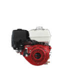 Brave Mortar Mixer | 8 Cu. Ft. Poly Drum | Honda GX239 Gas - Image 11
