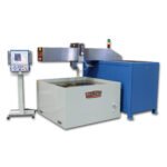 Baileigh 48" x 48" CNC Water Jet WJ-4X4CNC - Image 2