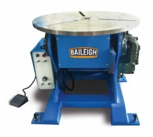 Welding Positioners WP-1100 - Image 2