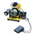 Baileigh Benchtop Welding Positioner WP-1800B - Image 2