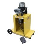 Baileigh Welding Positioner WP-1800F - Image 2