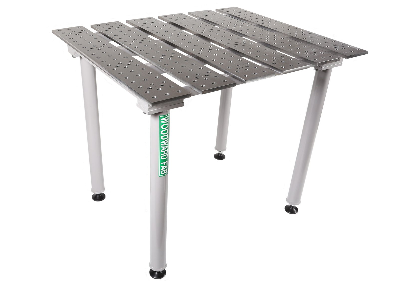 wt-38-47-s Woodward Fab Welding Positioning Table WT-38-47-S - Image 1