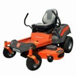 Husqvarna Z242F Zero Turn Mower (Kohler)