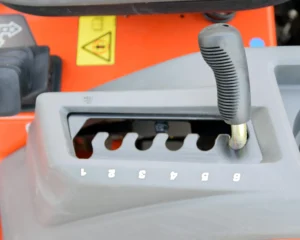 Husqvarna Z246 Zero Turn Mower (Kawasaki) - Image 2
