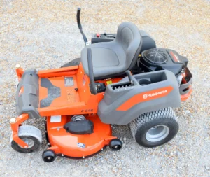 Husqvarna Z246 Zero Turn Mower (Kawasaki) - Image 3