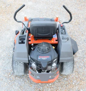 Husqvarna Z246 Zero Turn Mower (Kawasaki) - Image 4