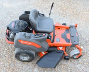 Husqvarna Z246 Zero Turn Mower (Kawasaki) - Image 5