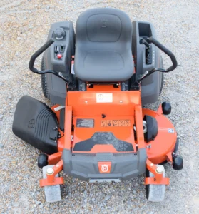 Husqvarna Z246 Zero Turn Mower (Kawasaki) - Image 6
