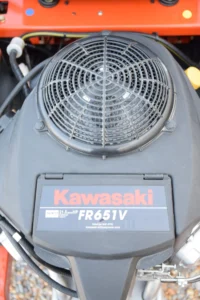 Husqvarna Z246 Zero Turn Mower (Kawasaki) - Image 8