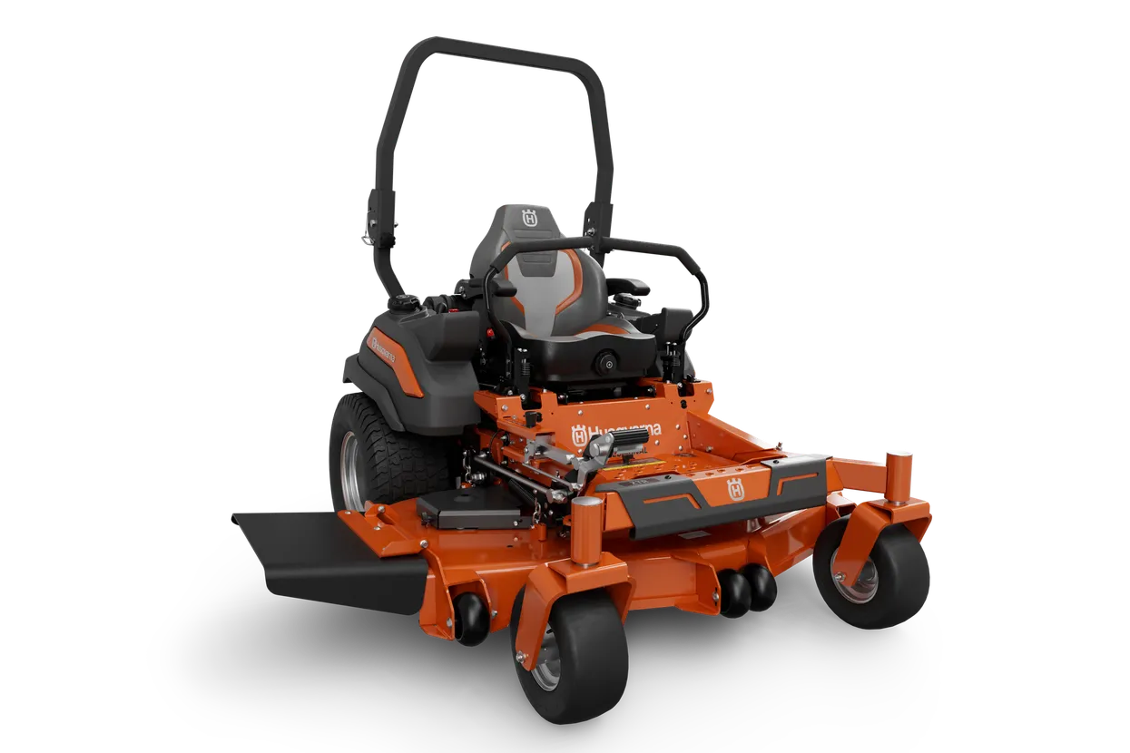 z572xs Husqvarna Z572XS Zero Turn Mower (Kawasaki) - Image 1